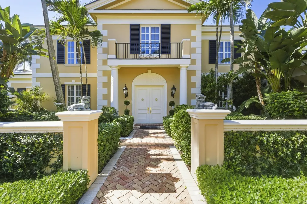 127 Ocean View Road Palm Beach FL 33480