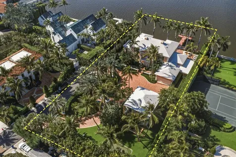 127 Ocean View Road Palm Beach FL 33480