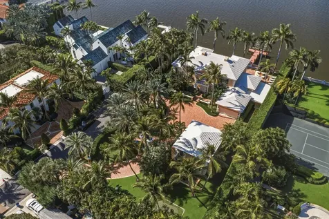 127 Ocean View Road Palm Beach FL 33480