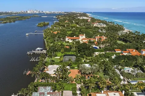 127 Ocean View Road Palm Beach FL 33480