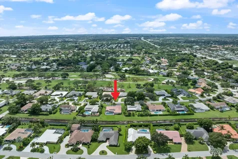 516 Muirfield Drive Atlantis FL 33462