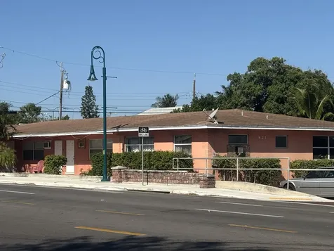 531 S C Street Lake Worth Beach FL 33460