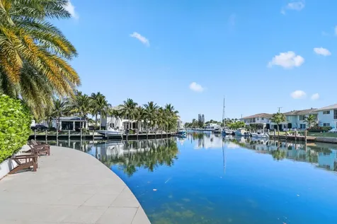 3700 Ne 24th Avenue Lighthouse Point FL 33064