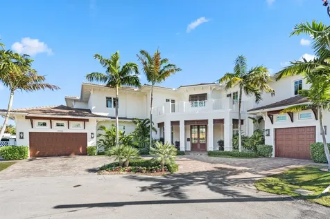 3700 Ne 24th Avenue Lighthouse Point FL 33064