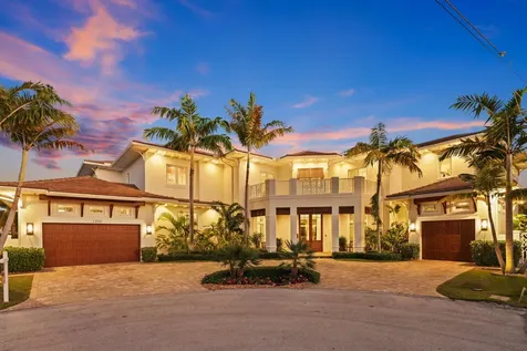 3700 Ne 24th Avenue Lighthouse Point FL 33064