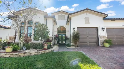 7690 Cavern Lane Parkland FL 33067