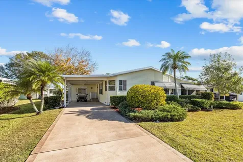 3012 Five Iron Drive Port Saint Lucie FL 34952