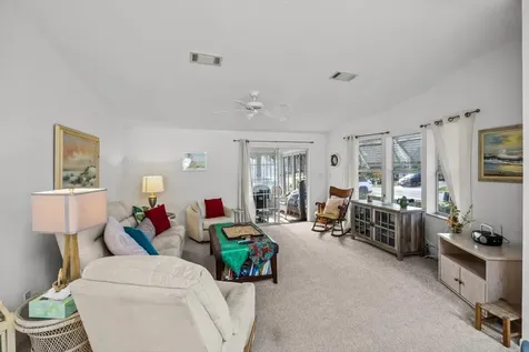 3012 Five Iron Drive Port Saint Lucie FL 34952