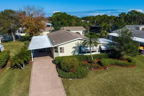 3012 Five Iron Drive Port Saint Lucie FL 34952