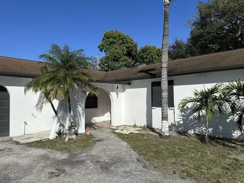 4443 Vicliff Road Road West Palm Beach FL 33406