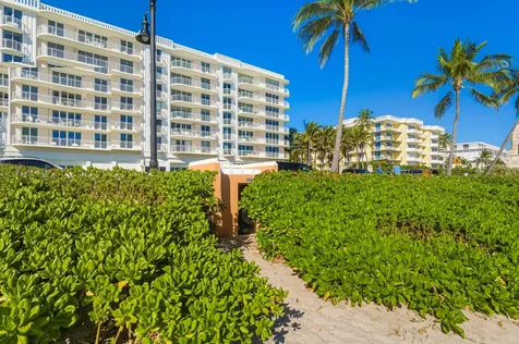 100 Worth Avenue Palm Beach FL 33480