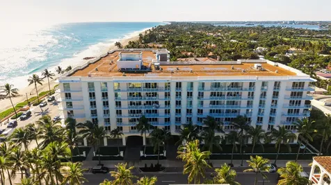 100 Worth Avenue Palm Beach FL 33480