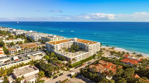 100 Worth Avenue Palm Beach FL 33480