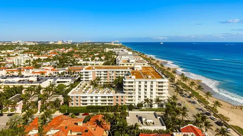 100 Worth Avenue Palm Beach FL 33480