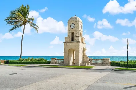 100 Worth Avenue Palm Beach FL 33480