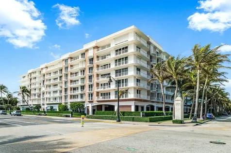 100 Worth Avenue Palm Beach FL 33480