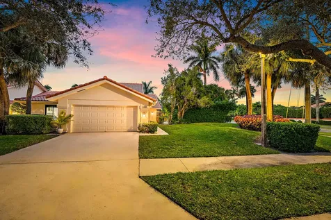 2805 Cuyahoga Lane West Palm Beach FL 33409