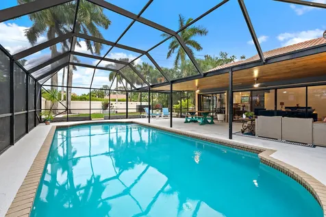 2805 Cuyahoga Lane West Palm Beach FL 33409