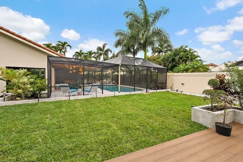 2805 Cuyahoga Lane West Palm Beach FL 33409