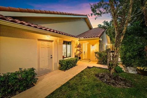 2805 Cuyahoga Lane West Palm Beach FL 33409