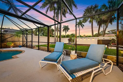 2805 Cuyahoga Lane West Palm Beach FL 33409