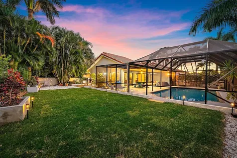 2805 Cuyahoga Lane West Palm Beach FL 33409