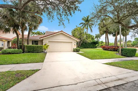 2805 Cuyahoga Lane West Palm Beach FL 33409