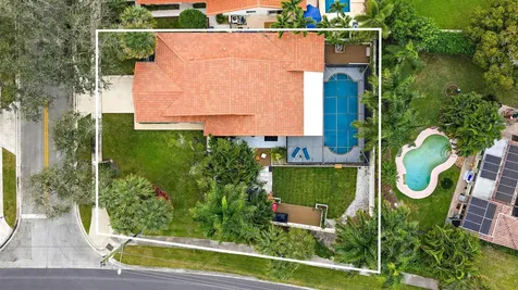 2805 Cuyahoga Lane West Palm Beach FL 33409