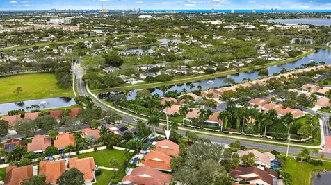 2805 Cuyahoga Lane West Palm Beach FL 33409