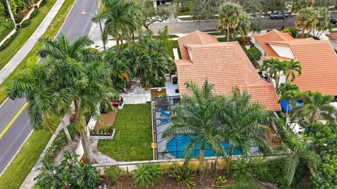 2805 Cuyahoga Lane West Palm Beach FL 33409