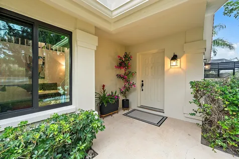 2805 Cuyahoga Lane West Palm Beach FL 33409