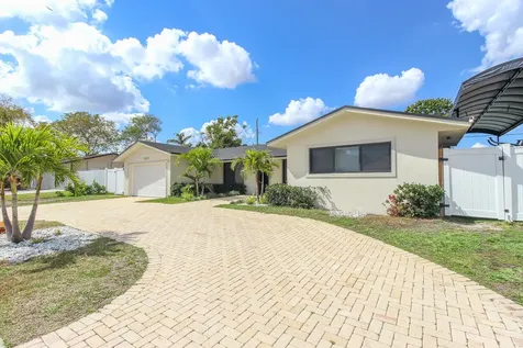 1283 Wynnewood Drive Drive West Palm Beach FL 33417