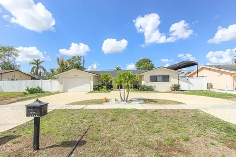 1283 Wynnewood Drive Drive West Palm Beach FL 33417