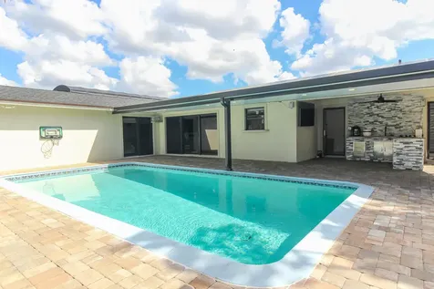 1283 Wynnewood Drive Drive West Palm Beach FL 33417