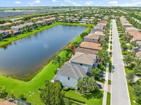 14161 Rock Salt Road Delray Beach FL 33446