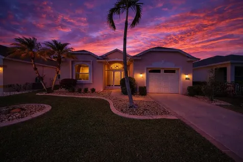 988 Nw Tuscany Drive Port Saint Lucie FL 34986