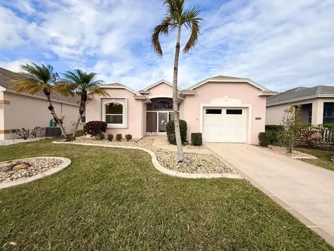 988 Nw Tuscany Drive Port Saint Lucie FL 34986