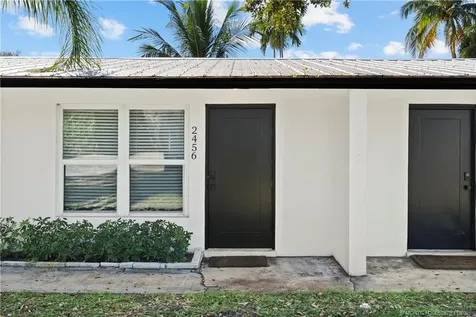 2446/2456 SW Hideaway Stuart FL 34994