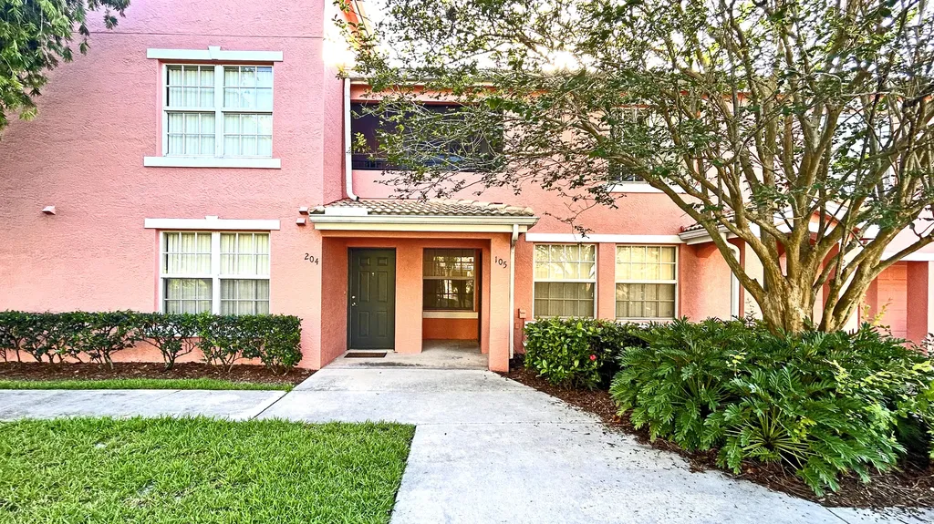 144 SW Peacock Boulevard Port Saint Lucie FL 34986