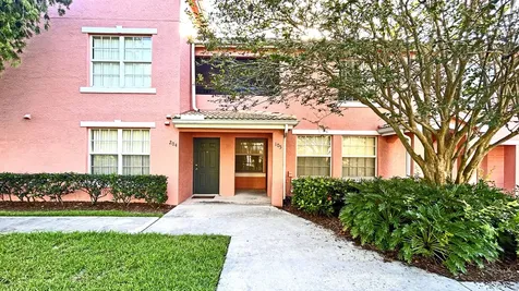 144 SW Peacock Boulevard Port Saint Lucie FL 34986