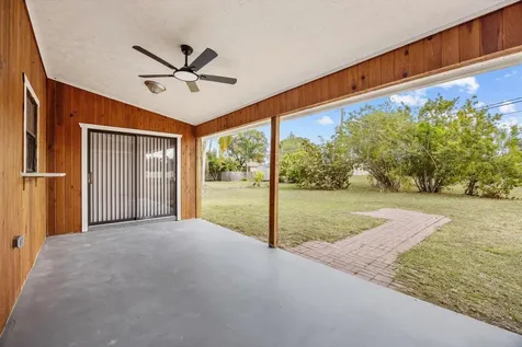 2799 Sw Savona Boulevard Port Saint Lucie FL 34953