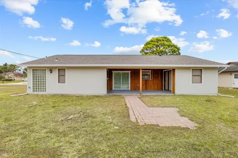 2799 Sw Savona Boulevard Port Saint Lucie FL 34953