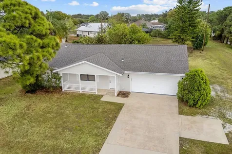 2799 Sw Savona Boulevard Port Saint Lucie FL 34953