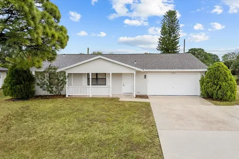 2799 Sw Savona Boulevard Port Saint Lucie FL 34953