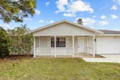 2799 Sw Savona Boulevard Port Saint Lucie FL 34953