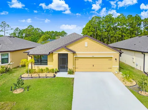 1414 Mineral Loop Drive Palm Bay FL 32907