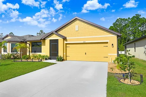 1414 Mineral Loop Drive Palm Bay FL 32907