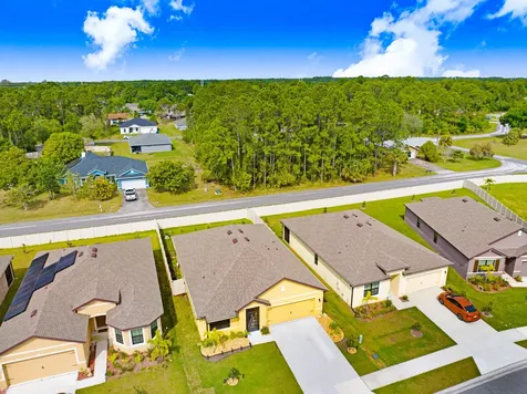 1414 Mineral Loop Drive Palm Bay FL 32907