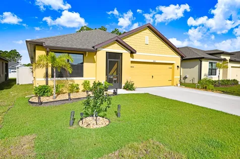1414 Mineral Loop Drive Palm Bay FL 32907