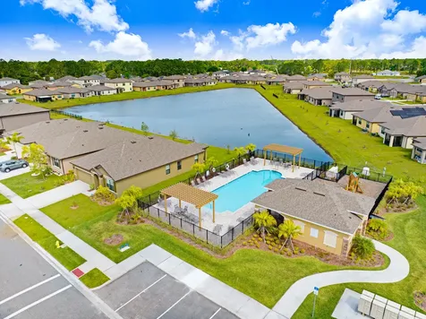 1414 Mineral Loop Drive Palm Bay FL 32907